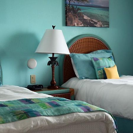 Costa Linda Beach Resort Oranjestad Dış mekan fotoğraf