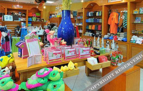 Costa Linda Beach Resort Oranjestad Dış mekan fotoğraf