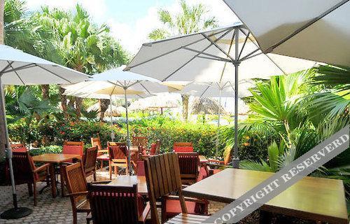 Costa Linda Beach Resort Oranjestad Dış mekan fotoğraf