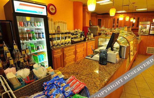 Costa Linda Beach Resort Oranjestad Dış mekan fotoğraf