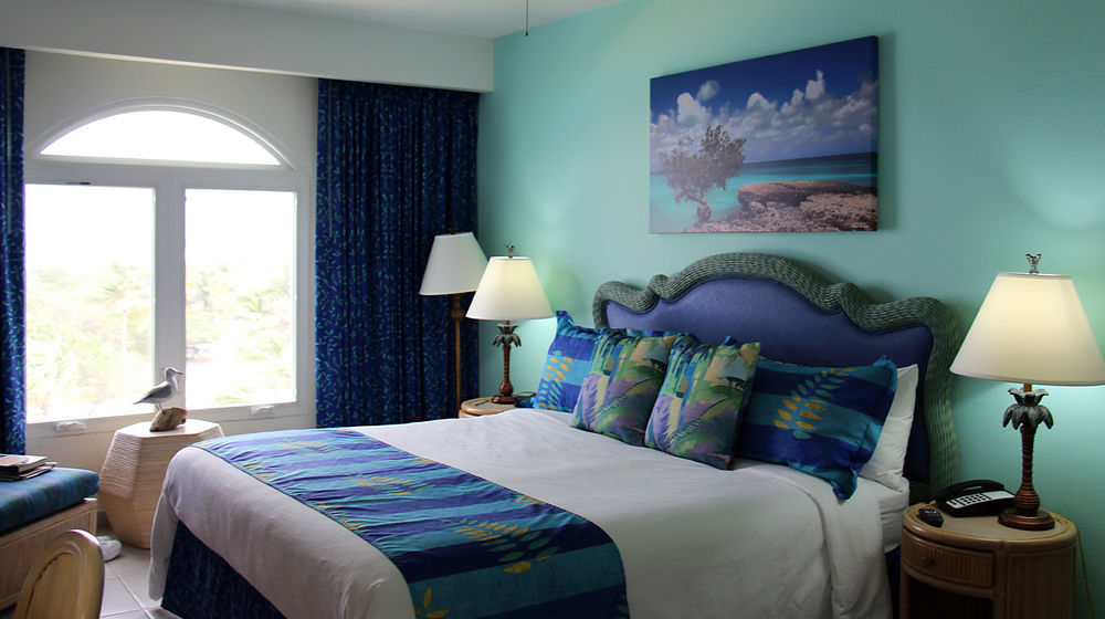 Costa Linda Beach Resort Oranjestad Dış mekan fotoğraf